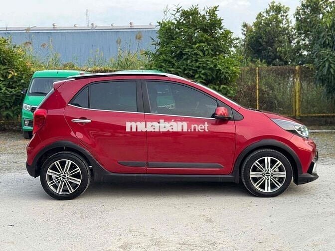 Morning X-line 2022 3XX