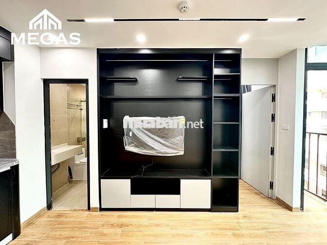 HỆ THỐNG CĂN HỘ 1N1K BAN CÔNG LUXURY NGAY BƯỞI, ĐÀO TẤN, LOTTE HÀ NỘI