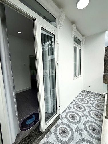 Bán Nhà ĐẸP Tân Hưng Gần KDC HimLam, 03 PN, DT 4x12m