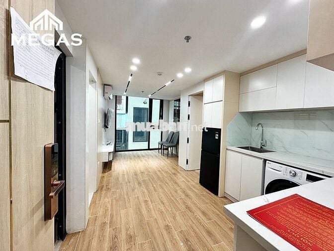 HỆ THỐNG CĂN HỘ 1N1K BAN CÔNG LUXURY NGAY BƯỞI, ĐÀO TẤN, LOTTE HÀ NỘI