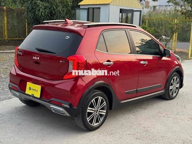 Morning X-line 2022 3XX