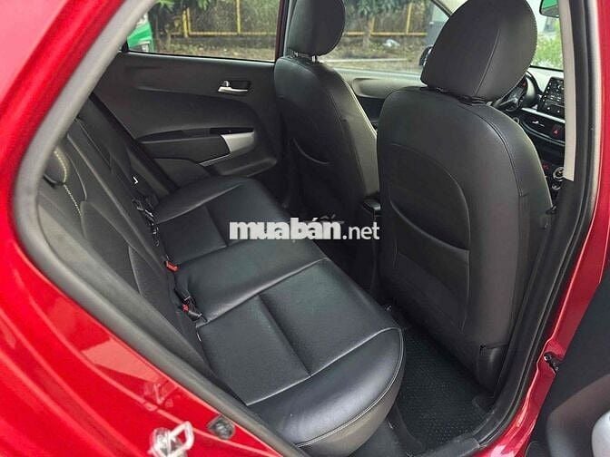 Morning X-line 2022 3XX