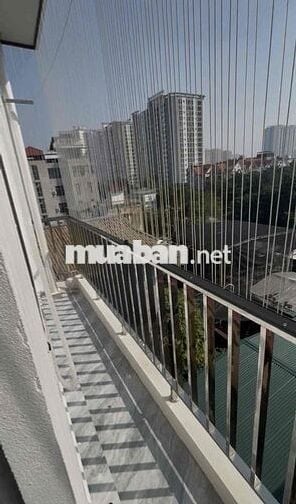 1n1k Cho thuê căn hộ cmnn Trung Văn