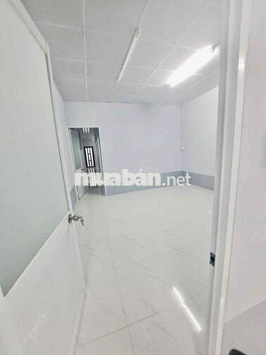 Nhà Cấp 4 👉4,5x22m (3PN 2WC) Đường Nội Bộ 10m. Khu Vành Đai Trong