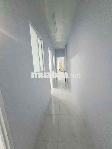 Nhà Cấp 4 👉4,5x22m (3PN 2WC) Đường Nội Bộ 10m. Khu Vành Đai Trong