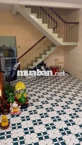 BÁN NHÀ HẺM 1 SẸT SÁT MẶT TIỀN NGAY TRUNG TÂM QUẬN 5 –  CHỈ 10 TỶ TL