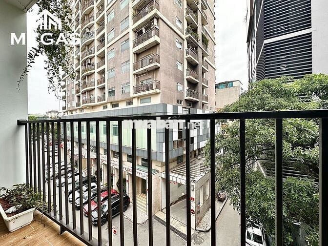 HỆ THỐNG CĂN HỘ 1N1K BAN CÔNG LUXURY NGAY BƯỞI, ĐÀO TẤN, LOTTE HÀ NỘI