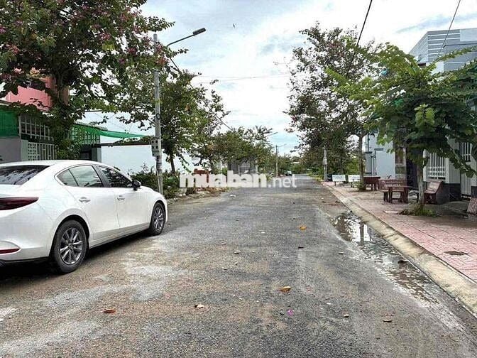 NHÀ MỚI SIÊU ĐẸP SỊN TÁI ĐỊNH CƯ TRƯỜNG AN