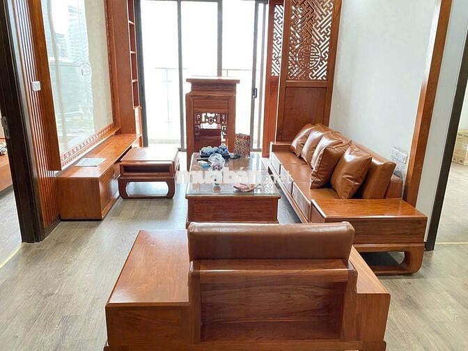 Cực Hot - An Bình Plaza, Mỹ Đình 90m2 3PN full đồ đẹp giá tốt 16tr/th