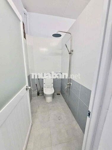 Nhà Cấp 4 👉4,5x22m (3PN 2WC) Đường Nội Bộ 10m. Khu Vành Đai Trong