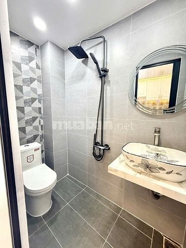 Bán Nhà ĐẸP Tân Hưng Gần KDC HimLam, 03 PN, DT 4x12m