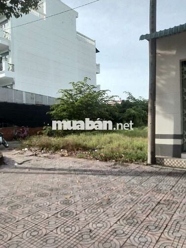 Cần bán mặt tiền đường Trần Đại Nghĩa