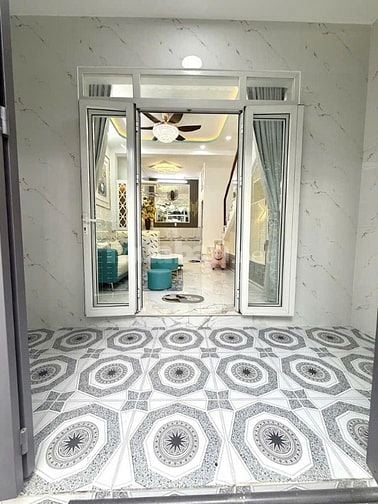 Bán Nhà ĐẸP Tân Hưng Gần KDC HimLam, 03 PN, DT 4x12m