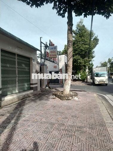 Cần bán mặt tiền đường Trần Đại Nghĩa