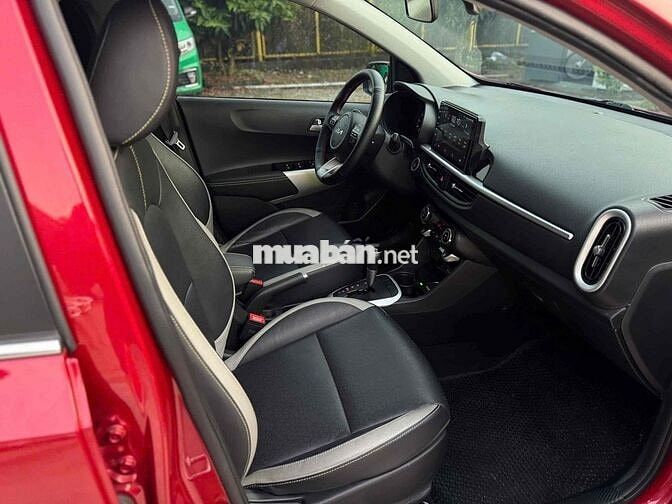 Morning X-line 2022 3XX