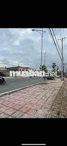 GIÁ TỐT ĐẤT THỔ MẶT TIỀN ĐƯỜNG TIẾN THÀNH