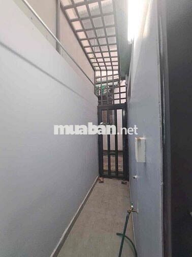 Nhà Cấp 4 👉4,5x22m (3PN 2WC) Đường Nội Bộ 10m. Khu Vành Đai Trong