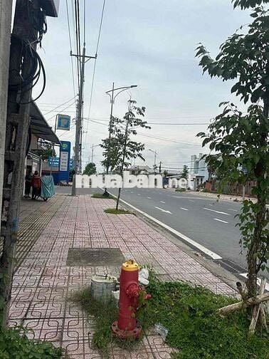 GIÁ TỐT ĐẤT THỔ MẶT TIỀN ĐƯỜNG TIẾN THÀNH