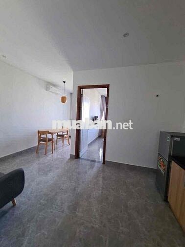 Bán tòa căn hộ 6 tầng thu nhập dòng tiền 60 triệu/ tháng. Tại Hoà Xuân