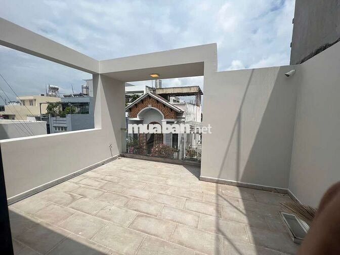 LÂM VĂN BỀN - HẺM 7M XE HƠI TRÁNH - NHÀ 3 TẦNG - XE HƠI NGỦ TRONG NHÀ