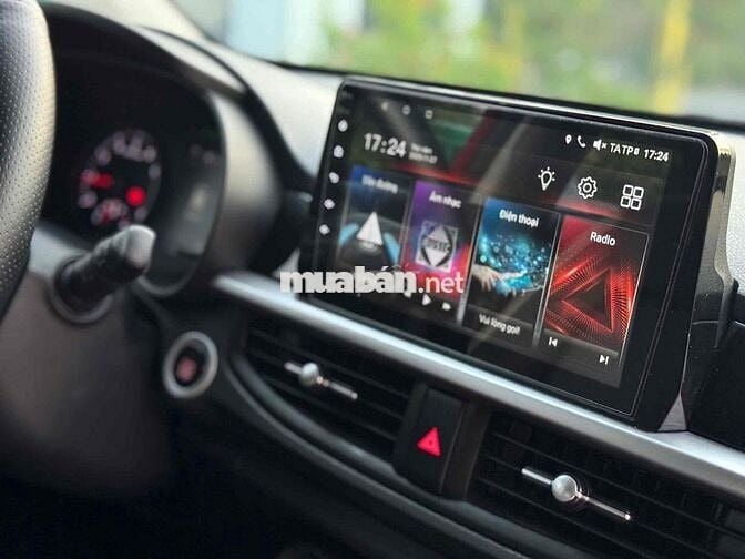 Morning X-line 2022 3XX