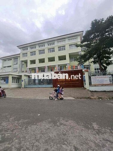 Nhà Cấp 4 👉4,5x22m (3PN 2WC) Đường Nội Bộ 10m. Khu Vành Đai Trong