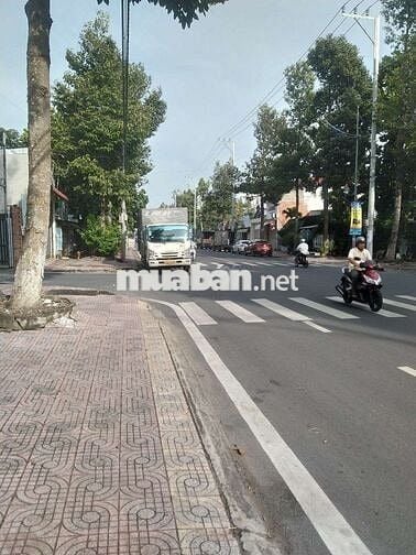 Cần bán mặt tiền đường Trần Đại Nghĩa