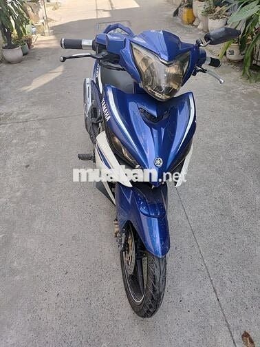 Xe nhà đi Exciter 2014 135cc Zin, có cccd chủ xe