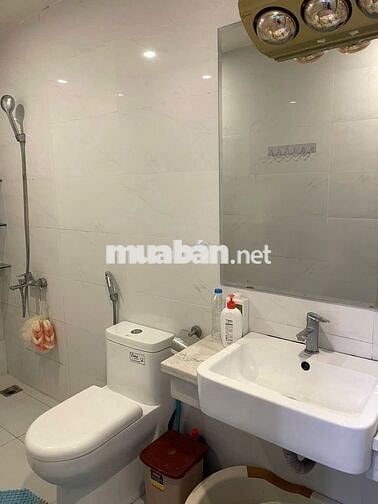 Hot - The Garden Hill, Trần Bình 2PN 2VS full đồ đẹp 80m2 chỉ 13tr/th