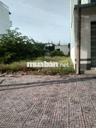 Cần bán mặt tiền đường Trần Đại Nghĩa