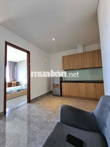 Bán tòa căn hộ 6 tầng thu nhập dòng tiền 60 triệu/ tháng. Tại Hoà Xuân