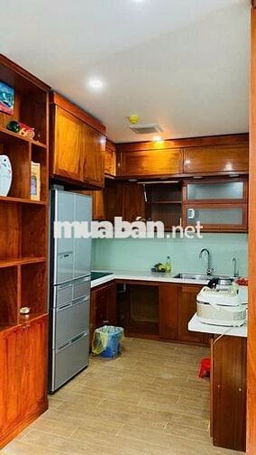 Cực Hot - An Bình Plaza, Mỹ Đình 90m2 3PN full đồ đẹp giá tốt 16tr/th