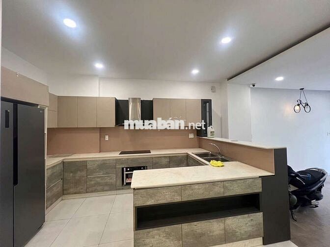 LÂM VĂN BỀN - HẺM 7M XE HƠI TRÁNH - NHÀ 3 TẦNG - XE HƠI NGỦ TRONG NHÀ