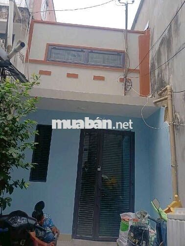 Nhà gần mặt tiền lớn,43m2,2PN, Đường Xô Viết Nghệ Tĩnh,giá chỉ 5,2t TL