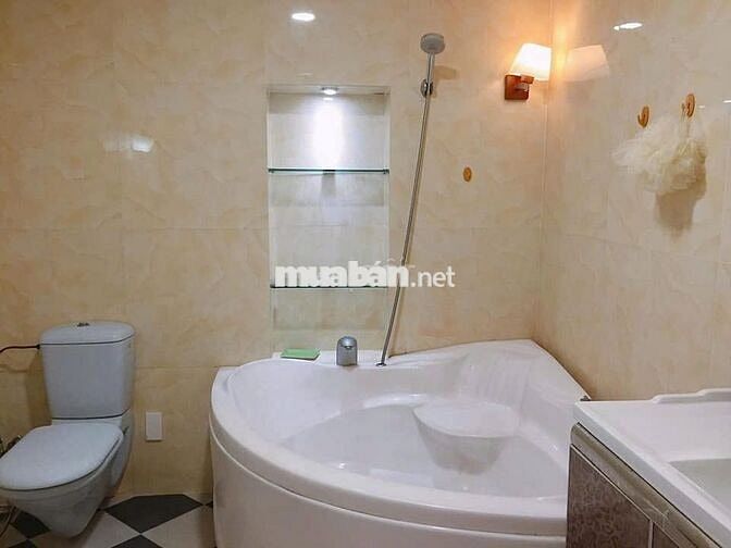 Phòng studio 40m2, Đường 28 Tiền Giang, P2, Q.Tân Bình