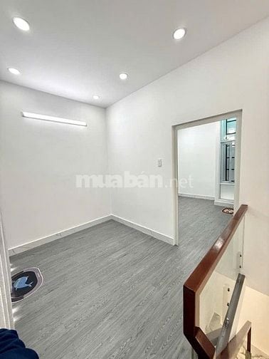 Bán Nhà ĐẸP Tân Hưng Gần KDC HimLam, 03 PN, DT 4x12m