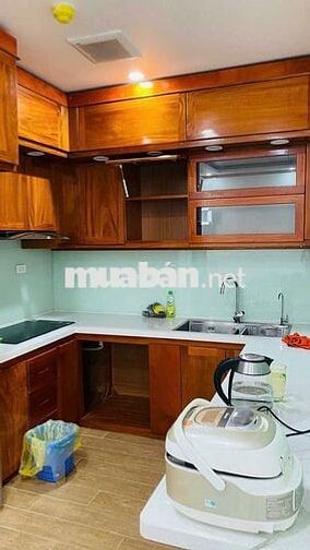 Cực Hot - An Bình Plaza, Mỹ Đình 90m2 3PN full đồ đẹp giá tốt 16tr/th