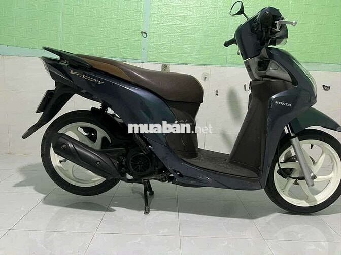 Xe it đi ngoại hình đẹp