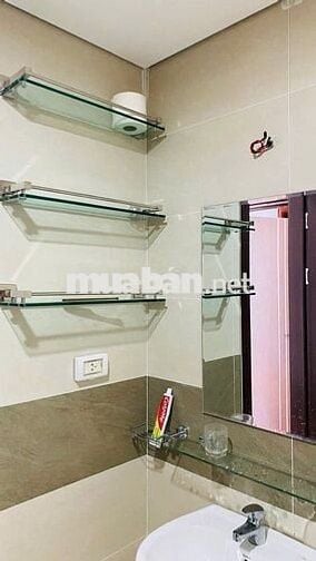 Cực Hot - An Bình Plaza, Mỹ Đình 90m2 3PN full đồ đẹp giá tốt 16tr/th