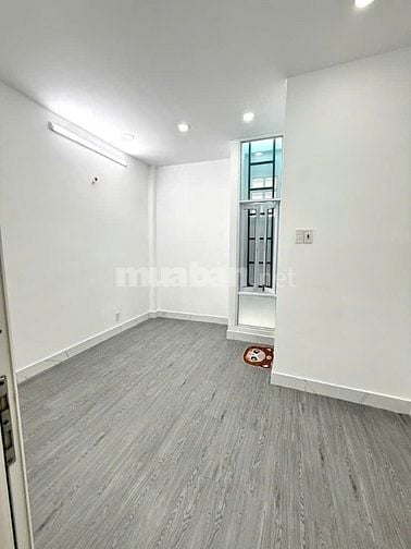 Bán Nhà ĐẸP Tân Hưng Gần KDC HimLam, 03 PN, DT 4x12m