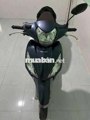 Xe it đi ngoại hình đẹp