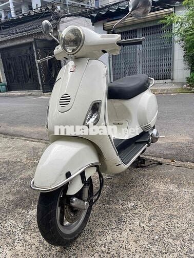 vespa