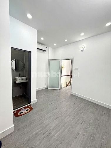 Bán Nhà ĐẸP Tân Hưng Gần KDC HimLam, 03 PN, DT 4x12m