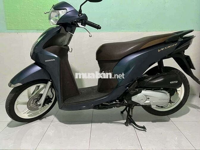 Xe it đi ngoại hình đẹp