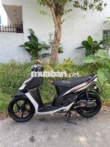 Yamaha Mio 2004 Đen Tự động