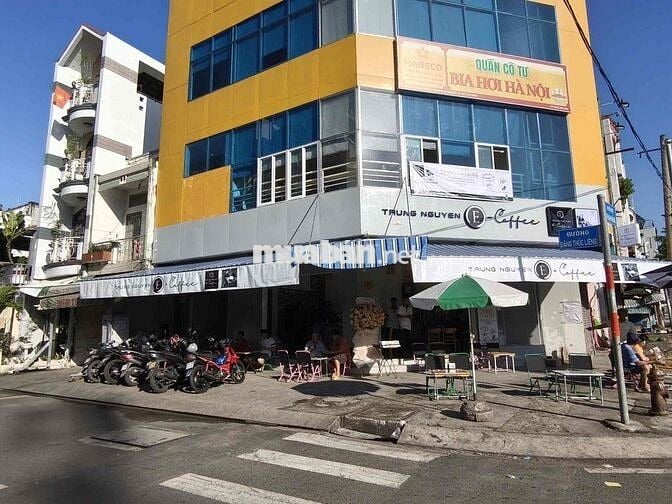 cho thuê tầng 1-2 làm văn phòng , view đẹp