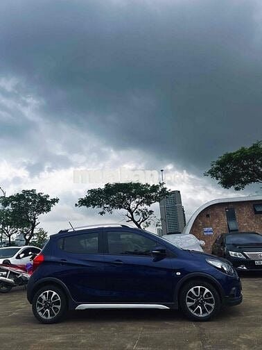 VinFast Fadil 2020 1.4 AT Plus - 46000 km