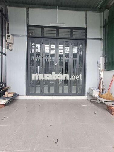 Bán nhà vi bằng an phú đông quận 12