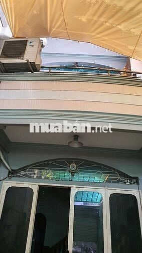 Bán Nhà 120m2 mặt tiền chợ hẻm Trần Xuân Soạn, Tân Hưng, Quận 7