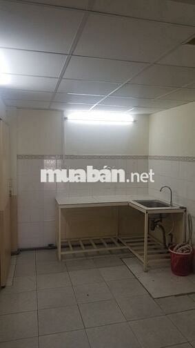 Mặt bằng kinh doanh 64m2 số 6 Bùi Quang Là P12, Q. Gò Vấp